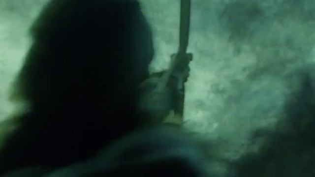 Король Артур.Пикты вступили в бой на стороне Артура. смотреть онлайн