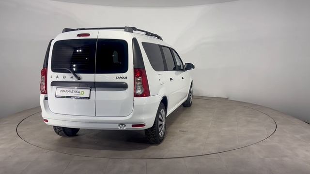 LadaLargus смотреть онлайн