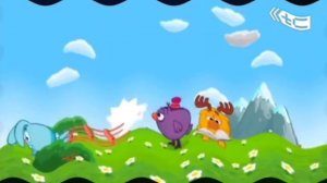 Шубидубидарики заставка