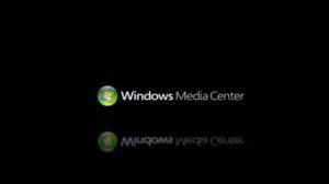 Windows Vista media center (10 minutes)