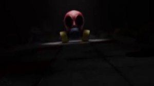 Poppy Playtime Chapter 3 - Teaser Trailer