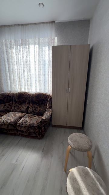 Сдам 1-к. квартиру г. Ставрополь ☎️ 8-928-638-65-39