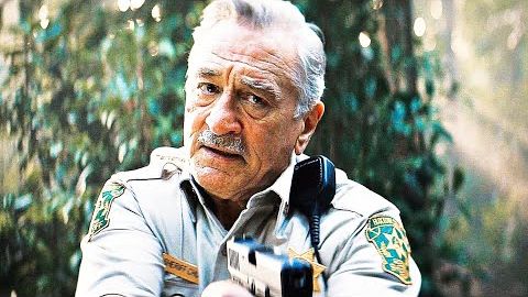 Гнев во спасение Русский трейлер 2022 смотреть онлайн