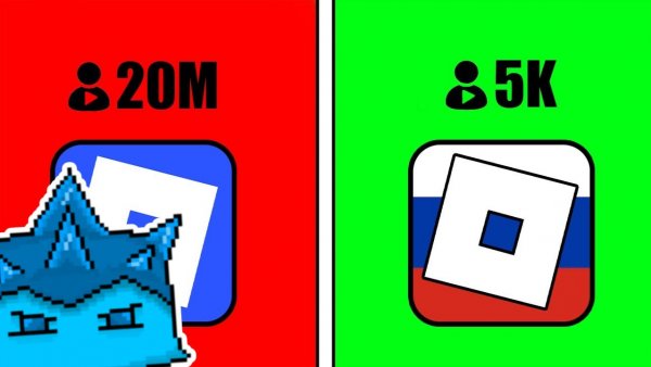 Позорный Аналог Роблокс.. (Это Конец) | Реакция VladSkorp