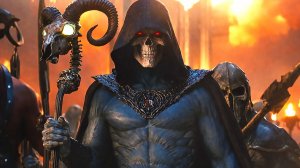 Властелины вселенной — Русский трейлер (Дубляж, 2026)