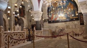 Я озвучила ваши молитвенные письма на Богоявление