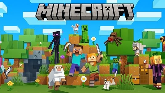 Minecraft с комментариями