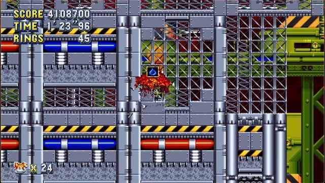 Tails Solo | Sonic Mania Plus | Part 1