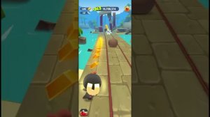 Прохождение Игры Том Бег За Золотом #37 - Полярное Приключение