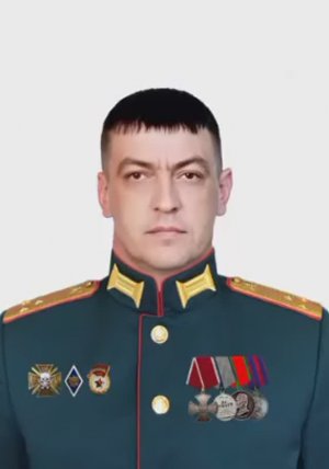 Вечная память герою СВО с позывным «Физрук»