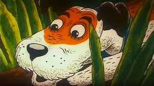 "Записки пирата" (1989) Я потрясён, потрясён!