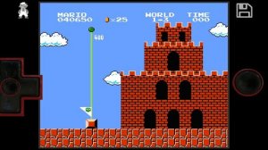 прохожу Марио
идею взял у канала 
богаче некуда