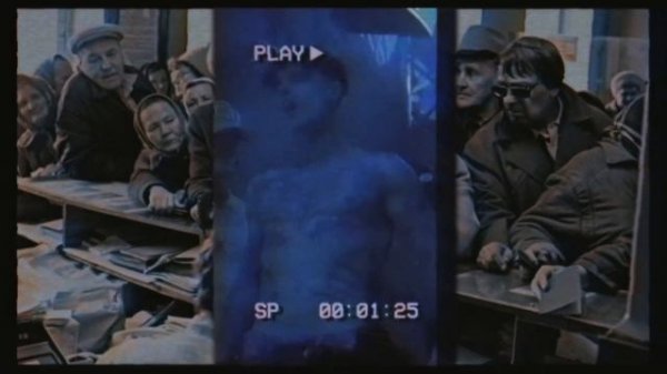 ФИЛЯЙ ФИЛЯЙ НА РУССКОМ (ОФИЦИАЛЬНЫЙ Клип)