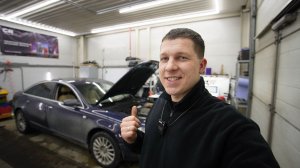 БУДНИ ДИАГНОСТИКИ #6: BMW наводим красоту. AUDI гарантия. Снова этот Фокус.