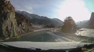 Поездка из села Чемал до Еландинских порогов и обратно в Чемал. Еландинские пороги. Горный Алтай.