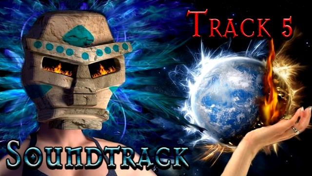 Populous The Beginning Soundtrack - Track 5