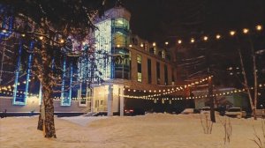 Вечерний 🌇 Екатеринбург 🏙️ 2026