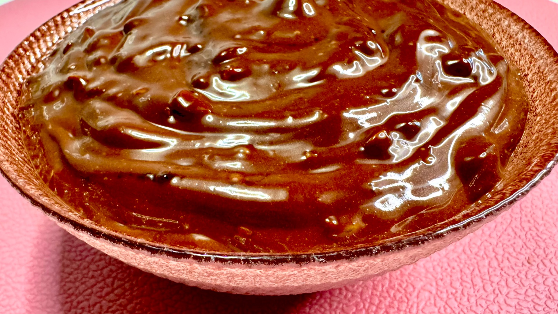 Вкусная шоколадная паста с орешками! смотреть онлайн