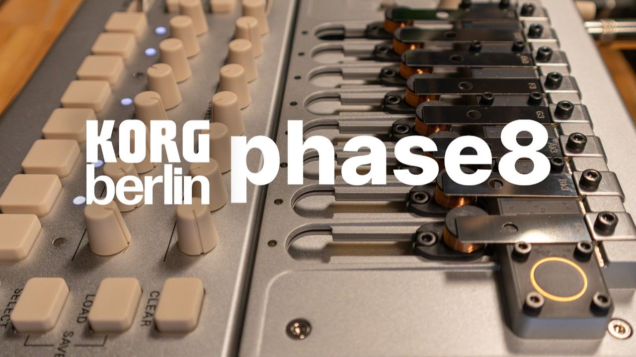 Korg Phase8: Was it Worth Hype?
