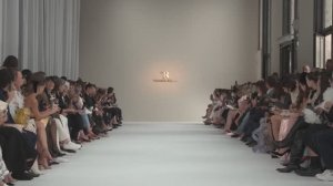 Показ коллекции Tamara Ralph Haute Couture осень-зима 2025-2026