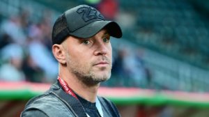 Гол Дзюбы не помог "Акрону", ЦСКА победил