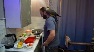 ШАРЛОТКА от ПОДВАЛ ИЛЬИЧА на ужин