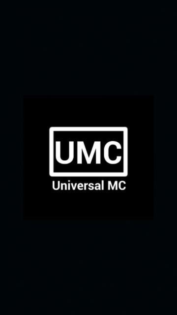 Universal MC😎