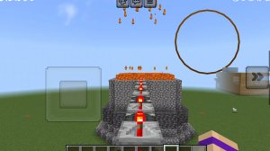 Я ПОСТРОИЛ ВУЛКАН В МАЙНКРАФТ, И ЕСЛИ Я НАЖМУ КНОПКУ - СЛУЧИТСЯ ЕГО ИЗВЕРЖЕНИЕ!!!