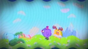 Вау-ау-ау-аушарики заставка