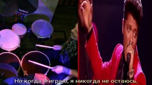 Bruno_Mars_-_Runaway_Baby(Drum Cover)