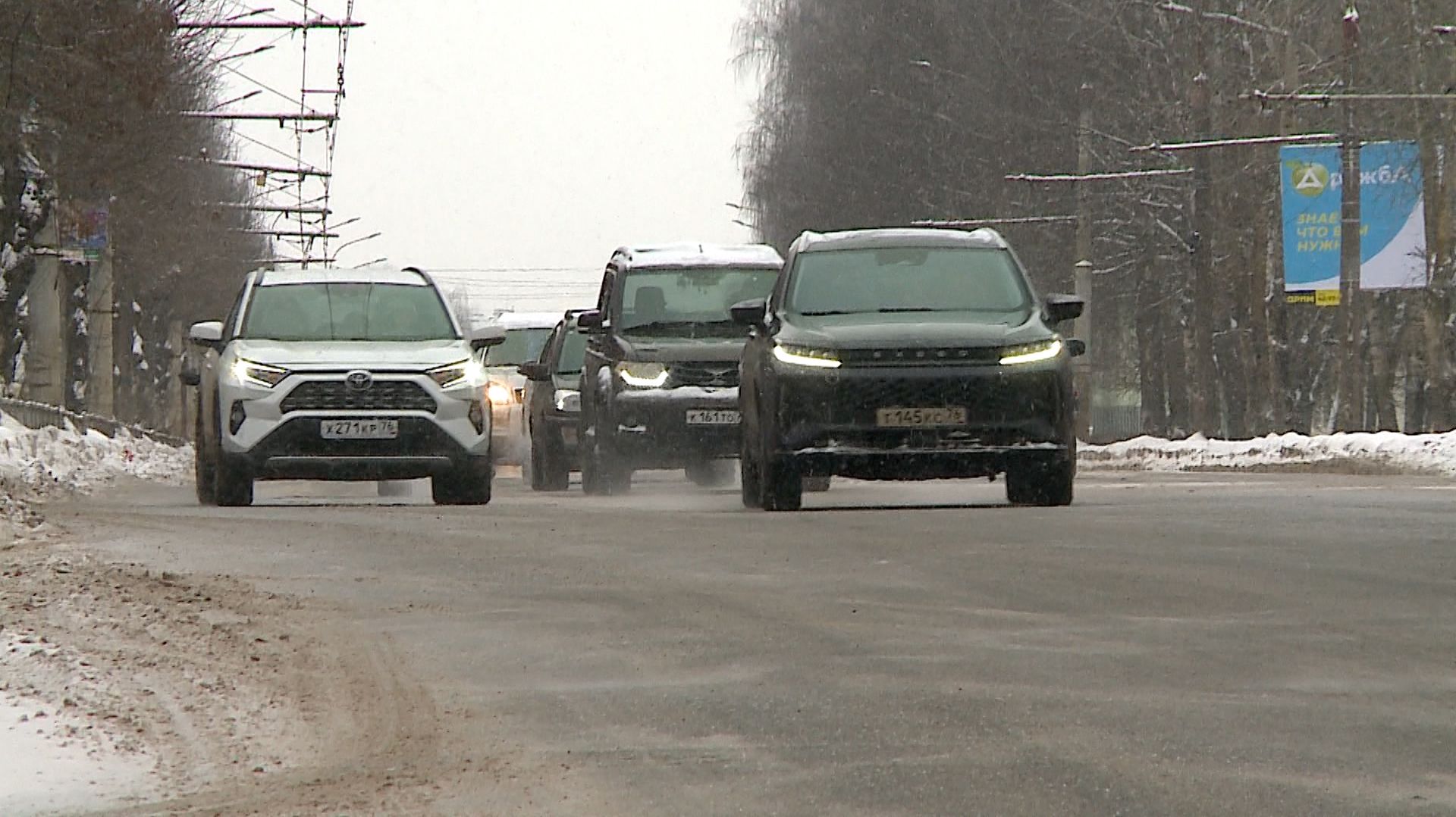 (Рыбинск-40) О ЦИФРОВОЙ МОДЕЛИ РЫБИНСКИХ ДОРОГ смотреть онлайн