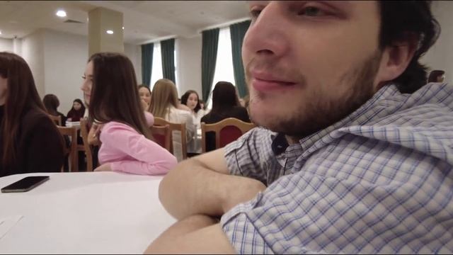 "Избирквиз" провели для ишимских студентов смотреть онлайн