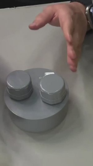 Канализация...Аэратор...Вакуумный клапан.