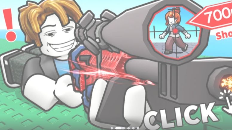 #Видеоигры #Headshot продолжение изучения #игры похожие на роблокс