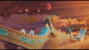 Шимми: Первый Король обезьян мультфильм нарезка для детей и детишек#2026