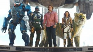 Властелины вселенной - Русский трейлер (4K Дубляж, 2026)