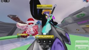 Ривалс 2на2 игра в курицу с GamingCat