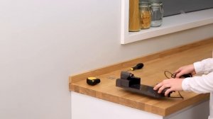 Как установить док-станцию для беспроводных пылесосов Dyson V7™ и V8™. Руководство по быстрой уста