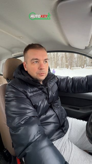 ❄️ Сколько греть машину зимой? Разбираемся с автоинструктором! смотреть онлайн