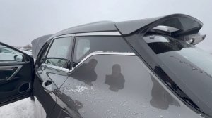 ОДИН ИЗ ЛУЧШИХ КИТАЙЦЕВ ПО СООТНОШЕНИЮ ЦЕНА-ОСНАЩЕНИЕ! Взяли по низу рынка новый BELGEE X50 STYLE