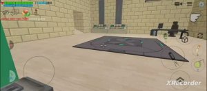 призыв чернильной курици в чикен ган