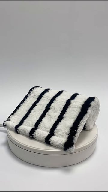 МОП ACG плоский, микрофибра, жесткий абразив, 50 см, карман + ушки 1020923 смотреть онлайн