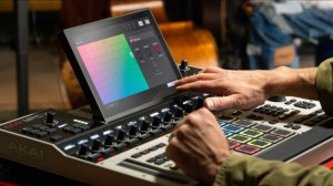 AKAI MPC XL: Next-Generation Flagship Standalone MPC for Sampling and Sequencing