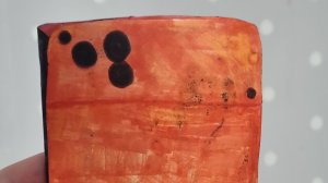 делаем из бумаги айфон 17 про