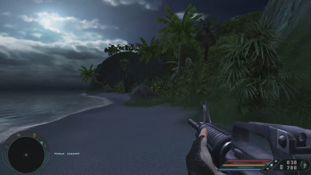 Far Cry - Парогенератор смотреть онлайн