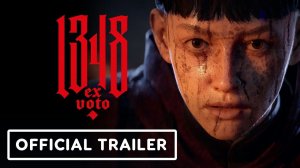 1348 Ex Voto - Official Release Date Trailer