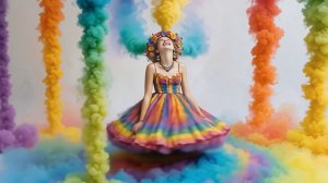 Просто Женька - Верните детям радугу!