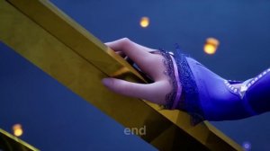 Богиня Смерти Цай'Эр 🌺💀