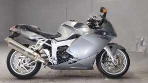 BMW K1200S - WB10581J55ZL96336