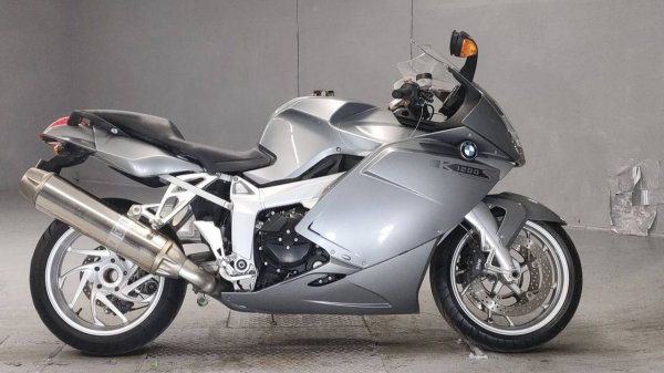 BMW K1200S - WB10581J55ZL96336